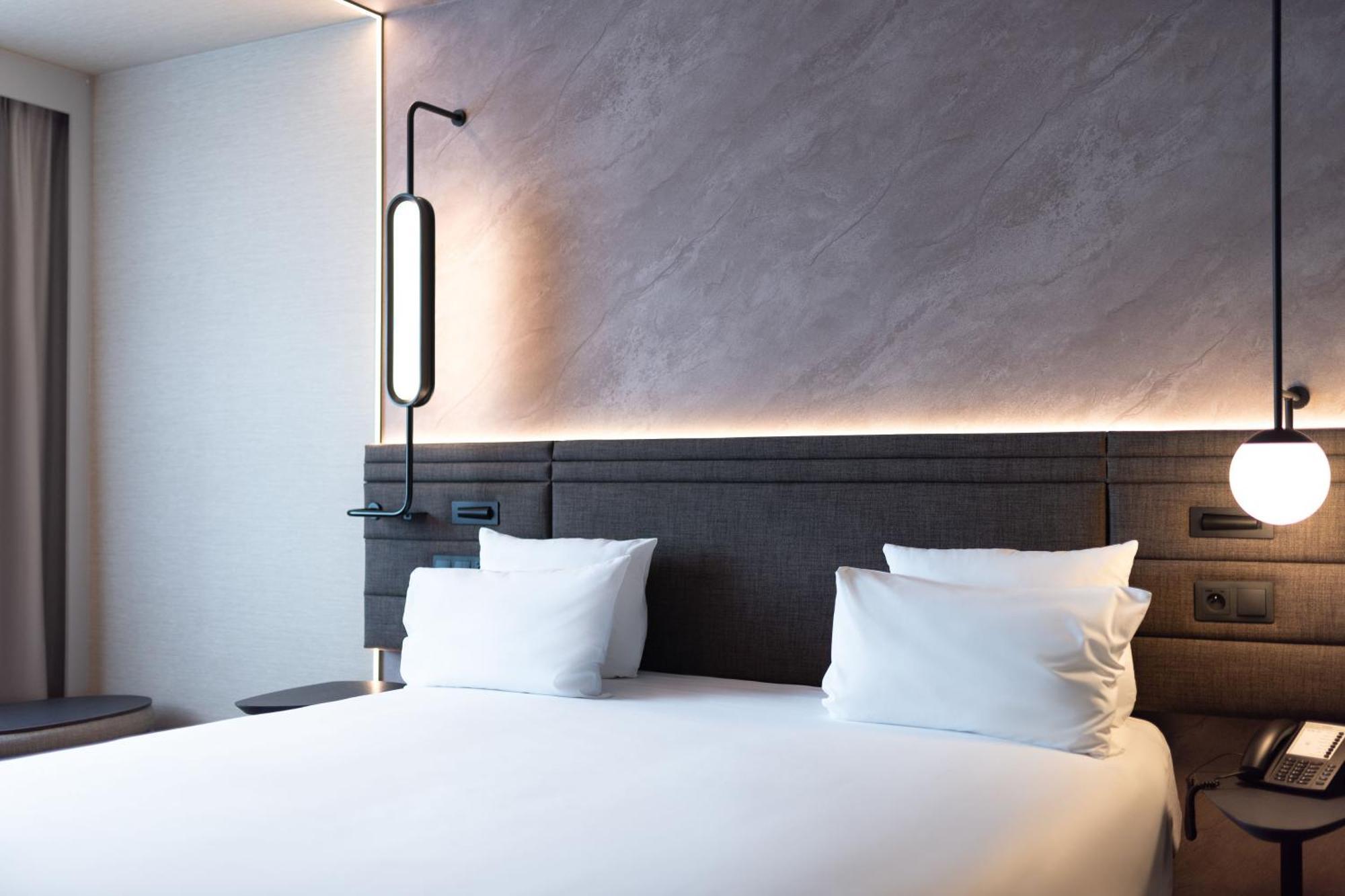 Novotel Wenceslas Square 4* פראג