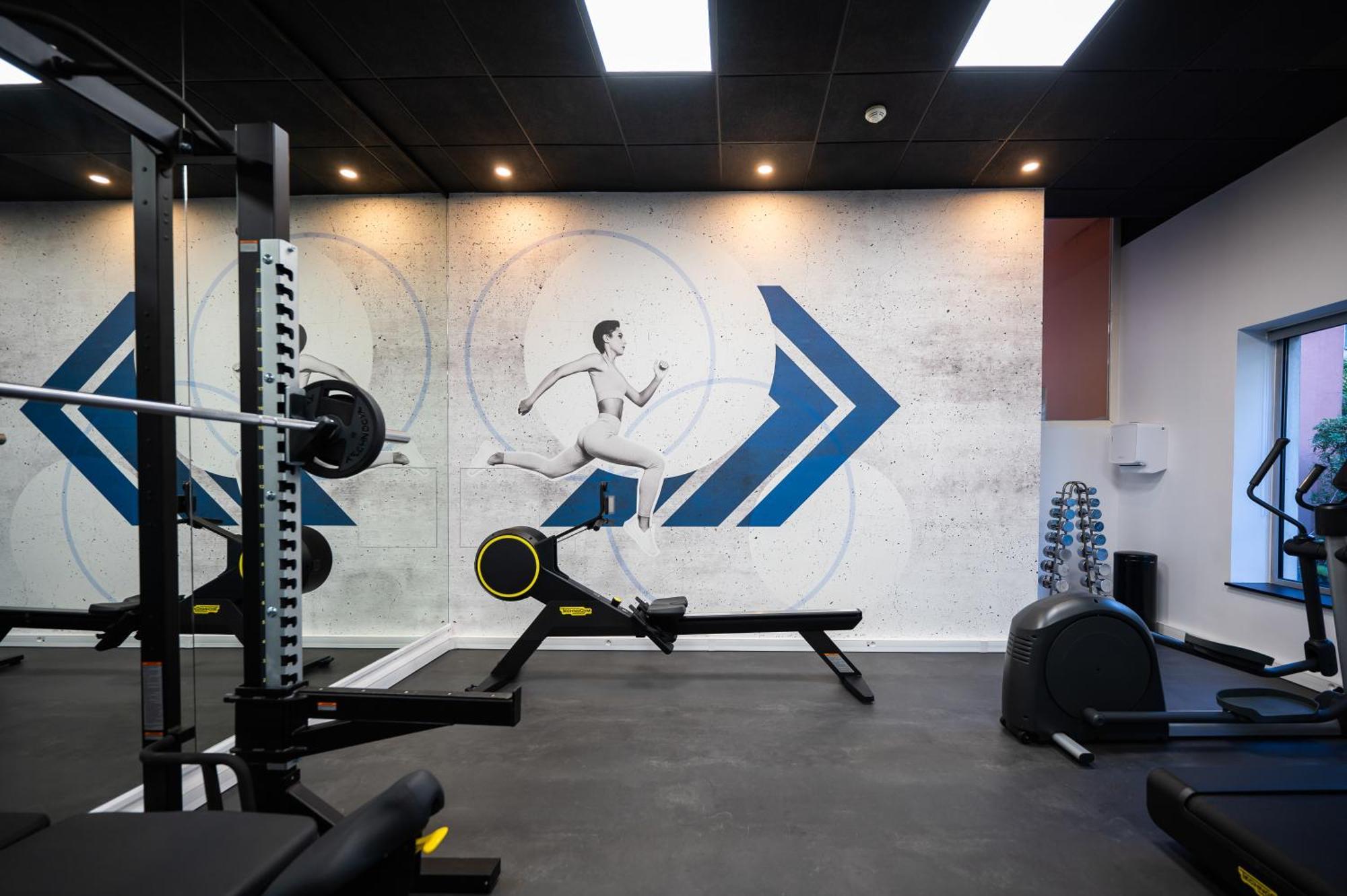 מלון Novotel Wenceslas Square 4*