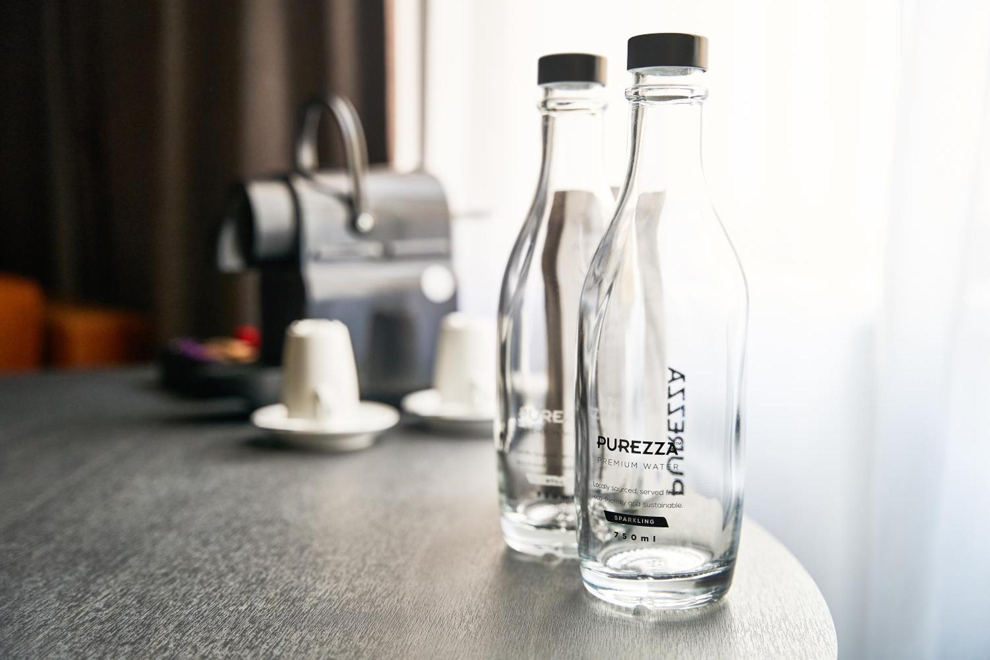 Hotel Novotel Wenceslas Square Praha