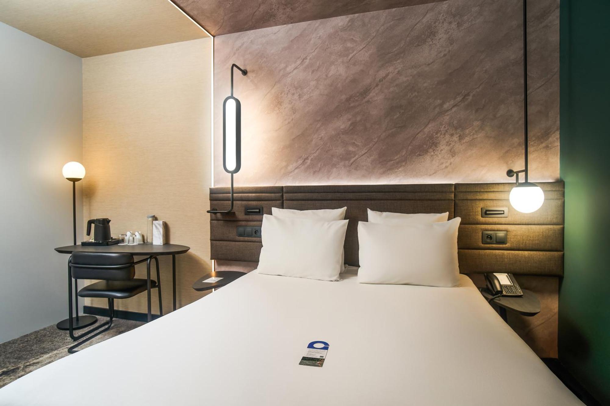 Novotel Wenceslas Square פראג