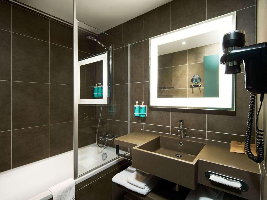 Novotel Wenceslas Square 4*