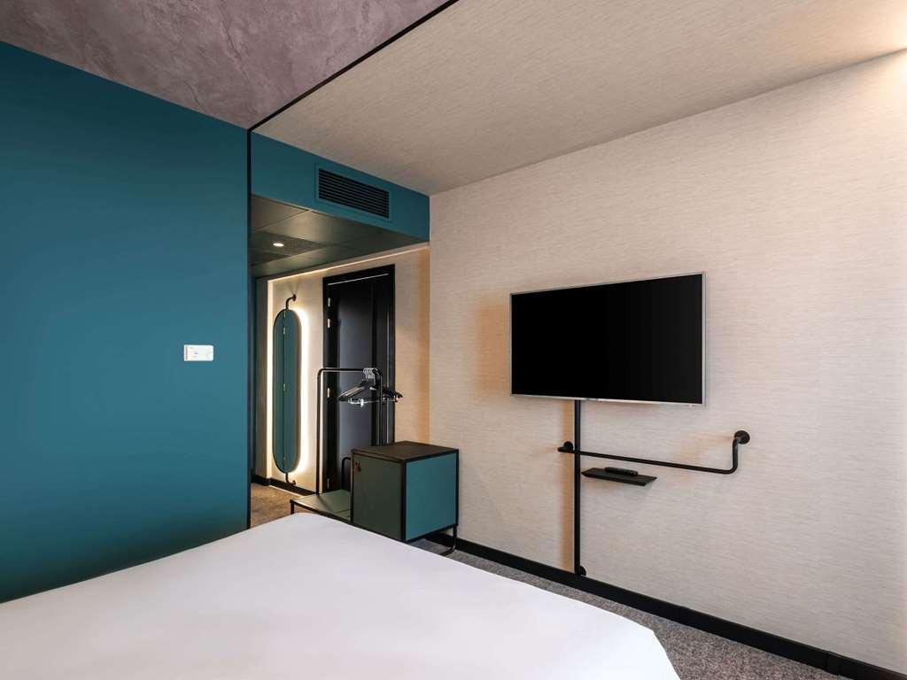 Novotel Wenceslas Square Прага