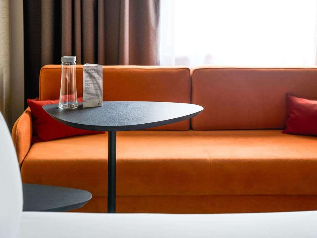 Hotel Novotel Wenceslas Square 4*