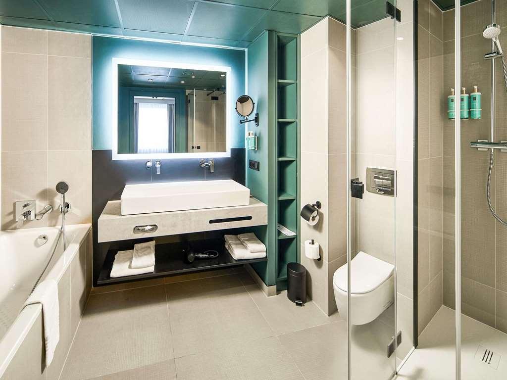 Готель Novotel Wenceslas Square Прага